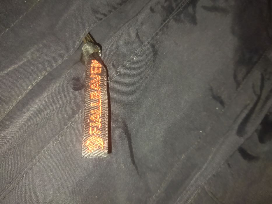 Куртка Fjallraven Polar