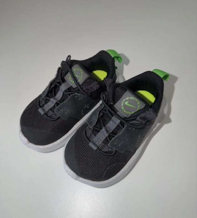 Nike Buciki niemowlece 21 (11cm)