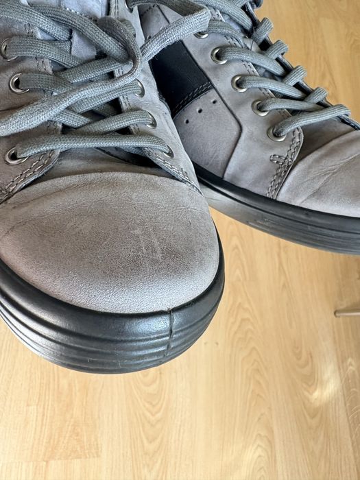 Продам Чоловічі туфлі ECCO