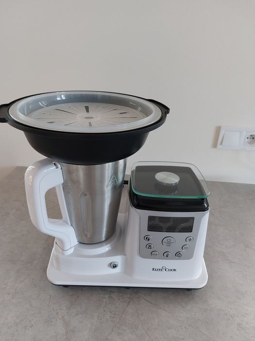 Multicooker elite cook jak thermomix