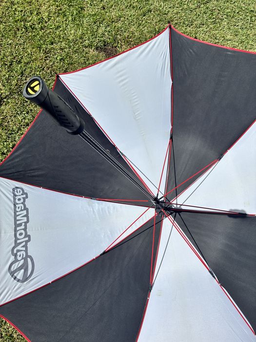 Chapeu sol chuva Taylormade para golfe
