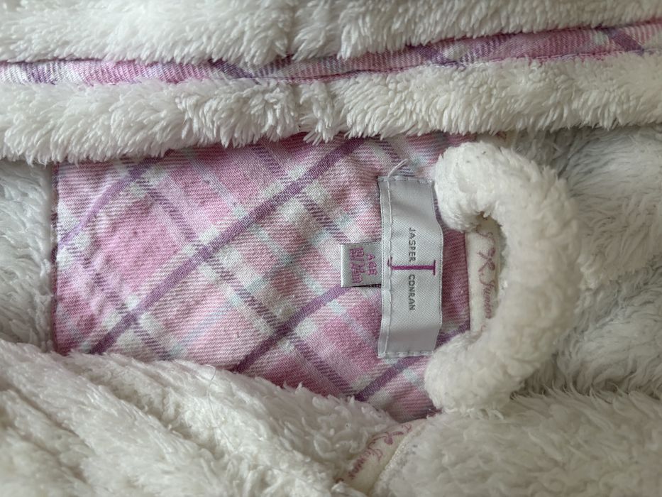 Халат теплий плотний мягусенький Jasper Conran.