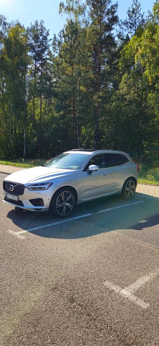 Volvo XC 60