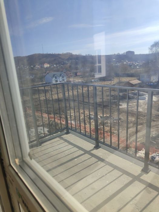 Квартира в новобудові Бібрка