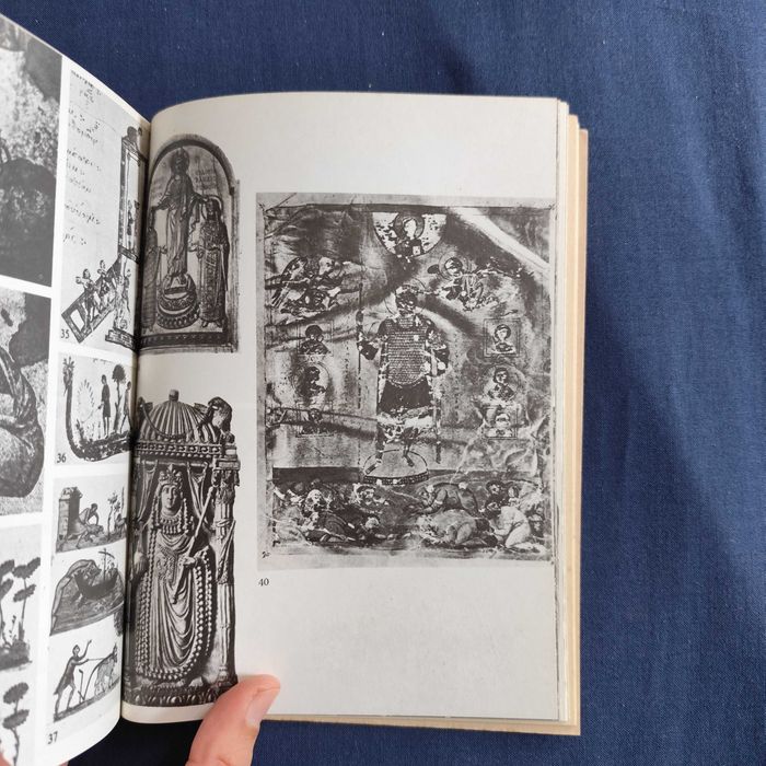 David Talbot Rice - Os Bizantinos