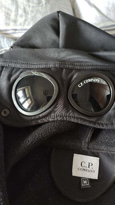 Вітровка CP Company