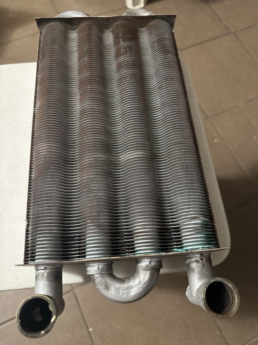 Nagrzewnica  IMERGAS Avio