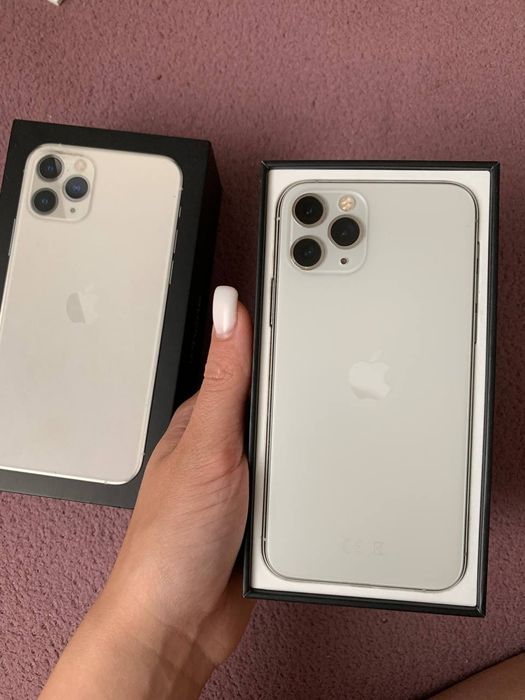 iPhone 11 pro Neverlokc