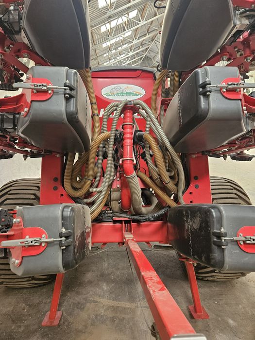 Horsch Maestro 8.75 CC 2019r  Siewnik kukurydzy