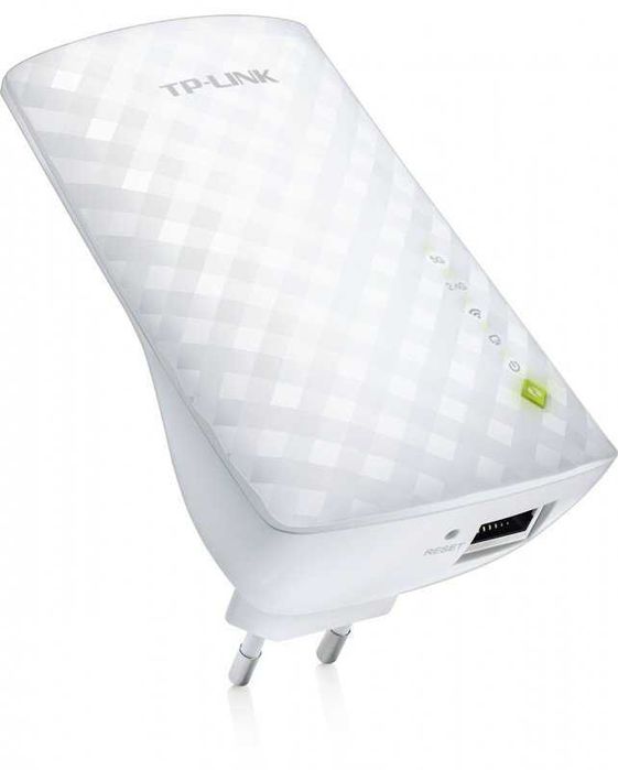 Wzmacniacz Wi-fi tp-link AC750