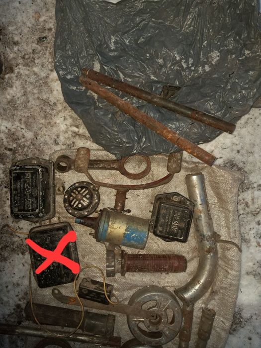 М-72(К750, Дніпро(МТ),К650