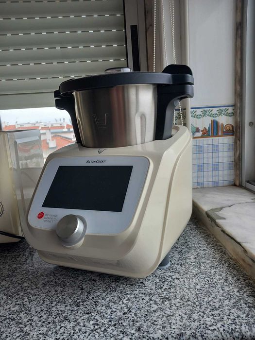 Monsieur Cuisine