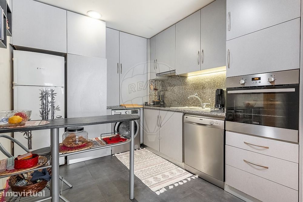 Apartamento T1 para venda
