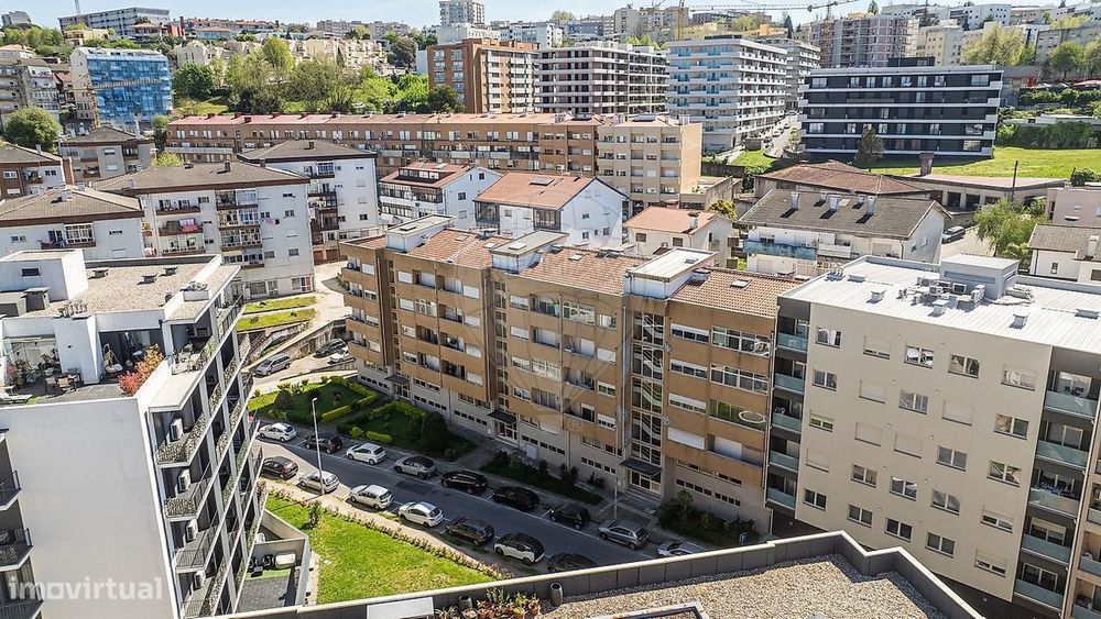 Apartamento T2 para venda