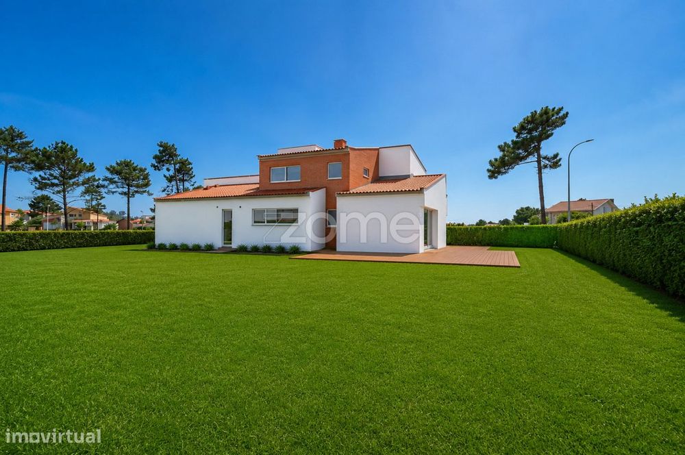 T4 Detached House - Furadouro