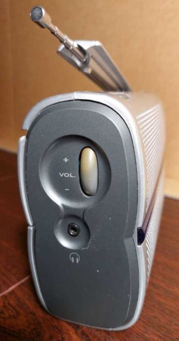 радіоприймач Grundig Music 50 RP 5200