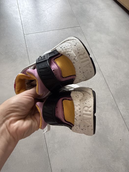 Кросівки Nike Huarache