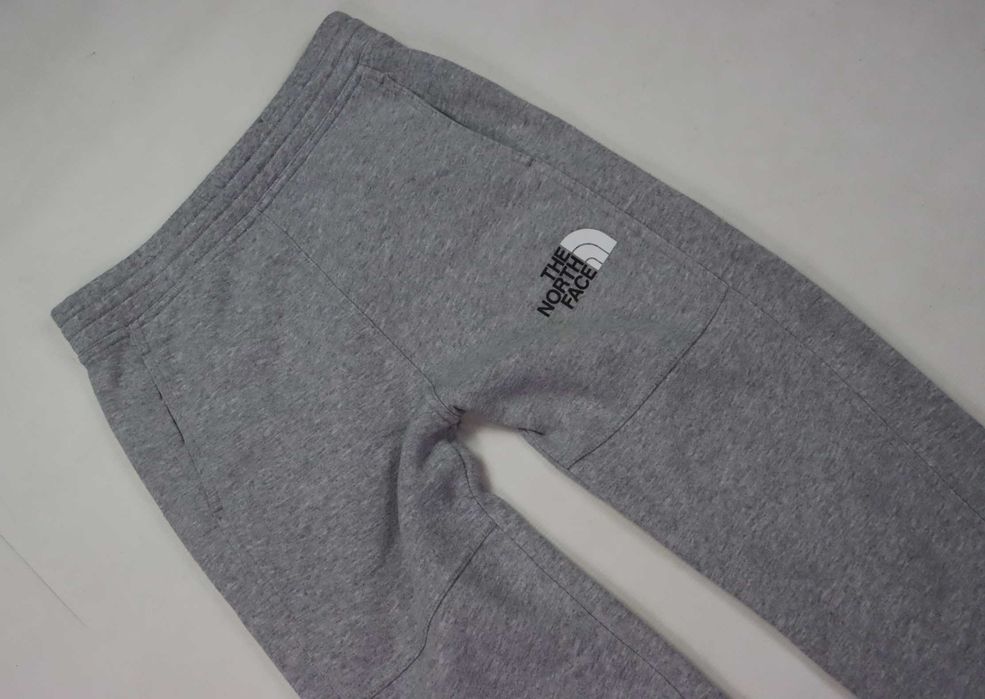 The North Face męskie bawełniane spodnie rozmiar XS