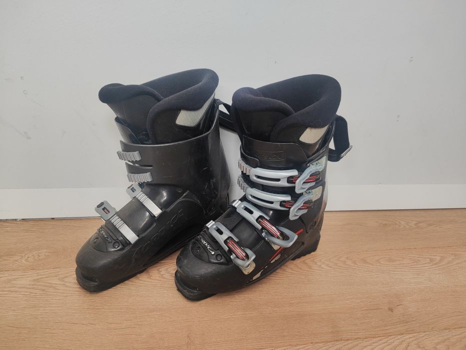 Buty narciarskie Nordica męskie 27-28,5 cm