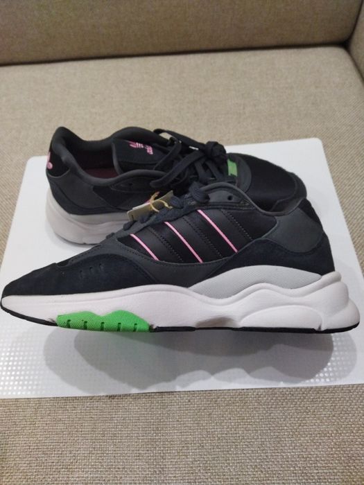 Кросівки Adidas retropy f90