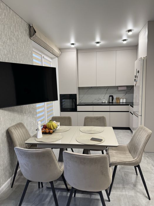 Продаж КРАСИВОГО дуплекса з РЕМОНТОМТарасове 124600$ немає відключення