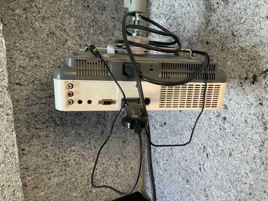 проектор sanyo plc-xw55a