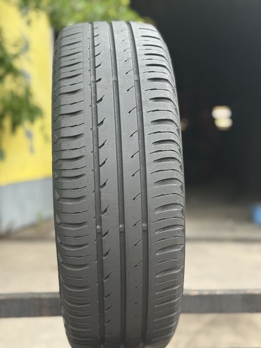 Шина Літня 1шт 185/65 R15 Continental EcoContact 3