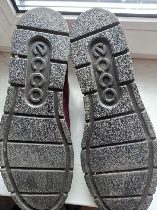 Экко Ecco Bella туфли 40размер