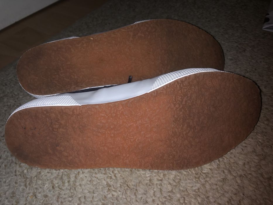 Кеди Superga 23,5см