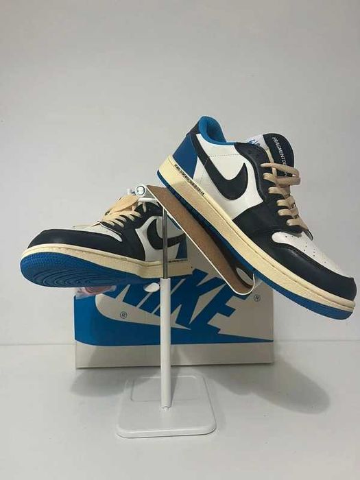 Jordan 1 Retro Travis Scott Cactus Jack Rozmiar 42
