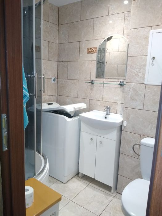 Mieszkanie 2 pokoje  Lubin ul.Kilińskiego