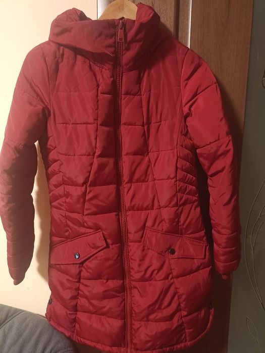 Зимове пальто Next