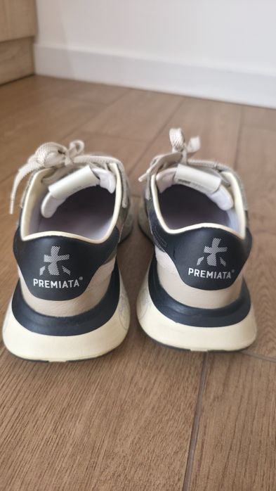 Кросівки Premiata оригінал 39 розмір