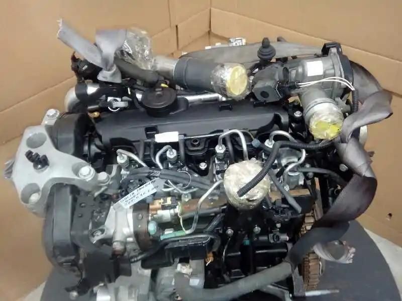 Motor Dacia Sandero 1.5 Dci Refª:k9K892