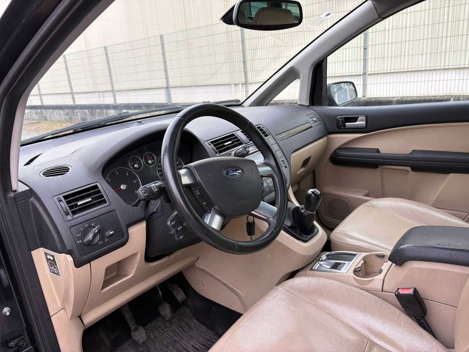 Ford Focus C-MAX 200464846529401473121