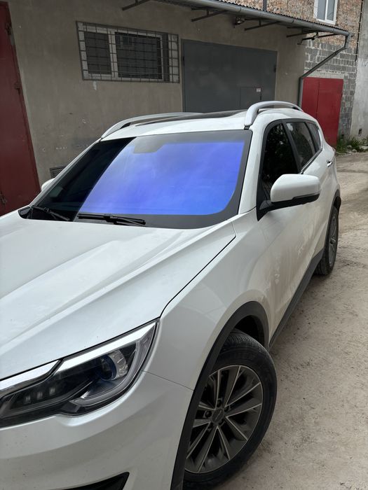 Тонування та покраска авто