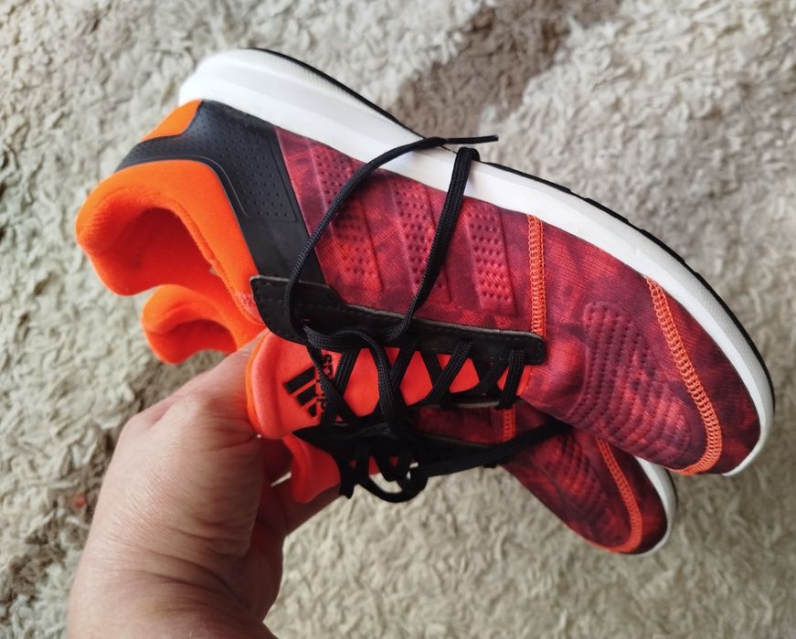 Buty sportowe damskie Adidas rozmiar 38 stan idealny