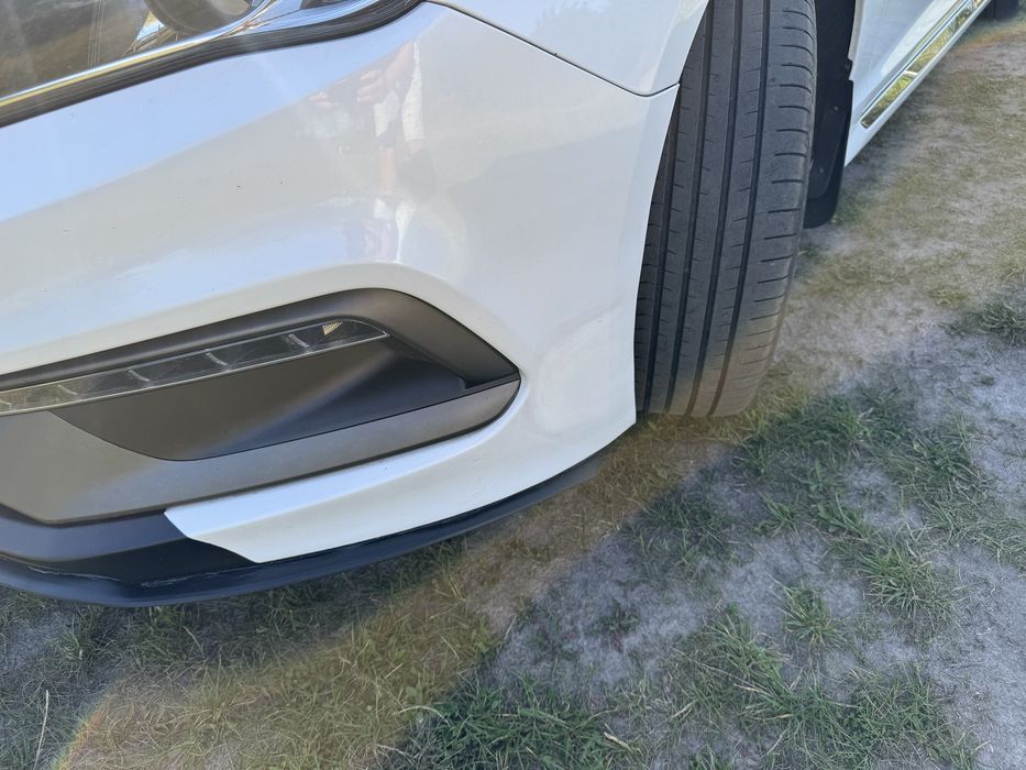 Хюндай соната лф 7 покоління ( hyundai sonata)