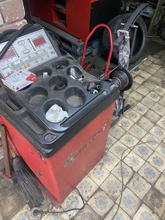 Мотошиномонтаж Харків