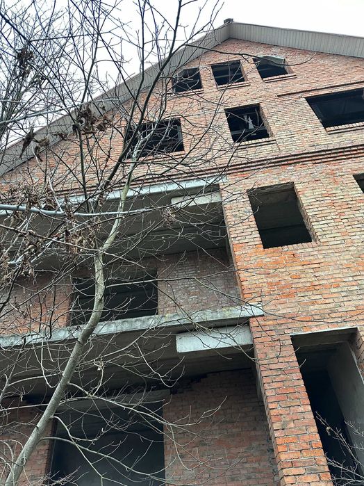 Продам будинок ( коробка ) , МЕГА ВИГІДНА ПРОПОЗИЦІЯ ЗА М2 ! ID: 39646