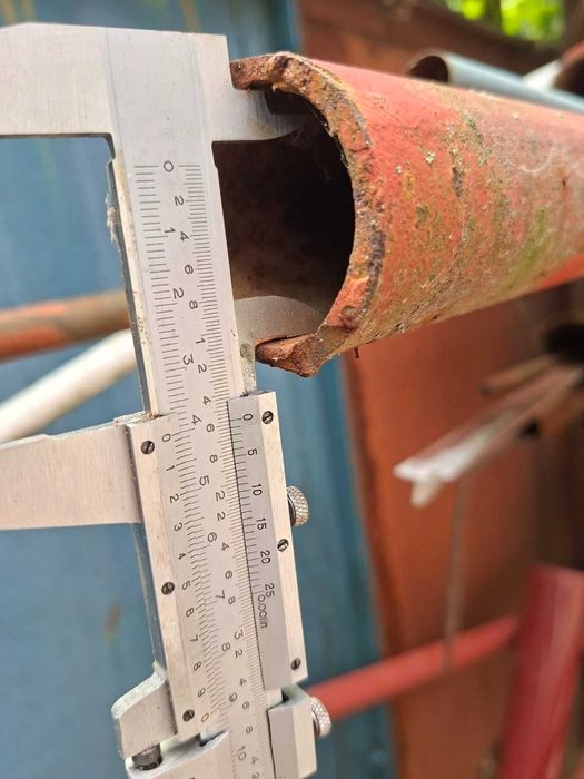 Труби різного діаметра,б/в,