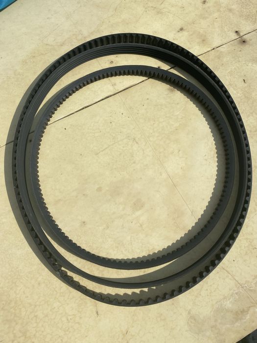 Ремни для автомобиля