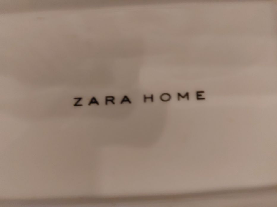 Cinzeiro Zara Home, sem uso