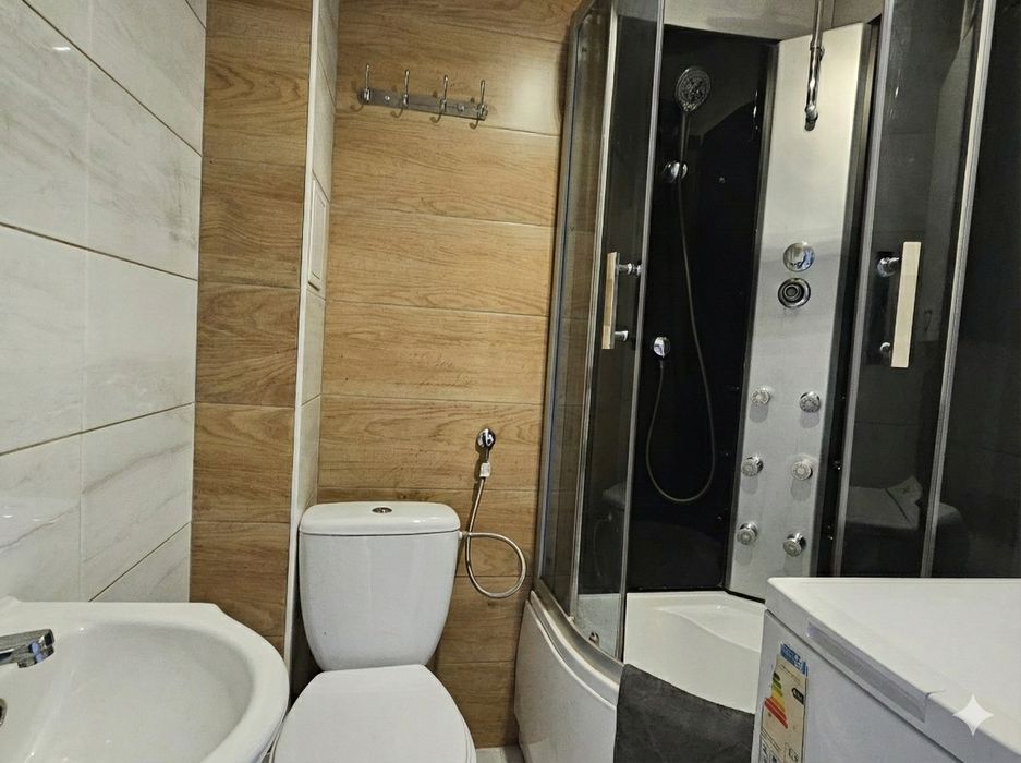 Dwupokojowe mieszkanie, Górki koło Klimontowa