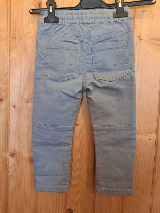 Spodnie dżinsowe dziecięce F&F