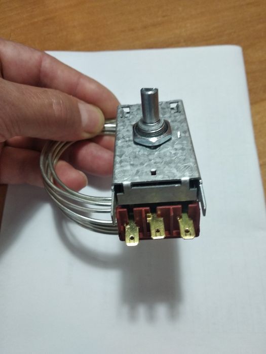 Реле температури до  холодильника Індезит KDF32Q9