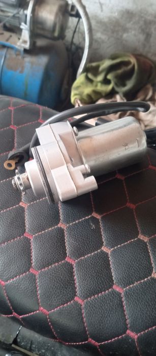 продам стартер альфа