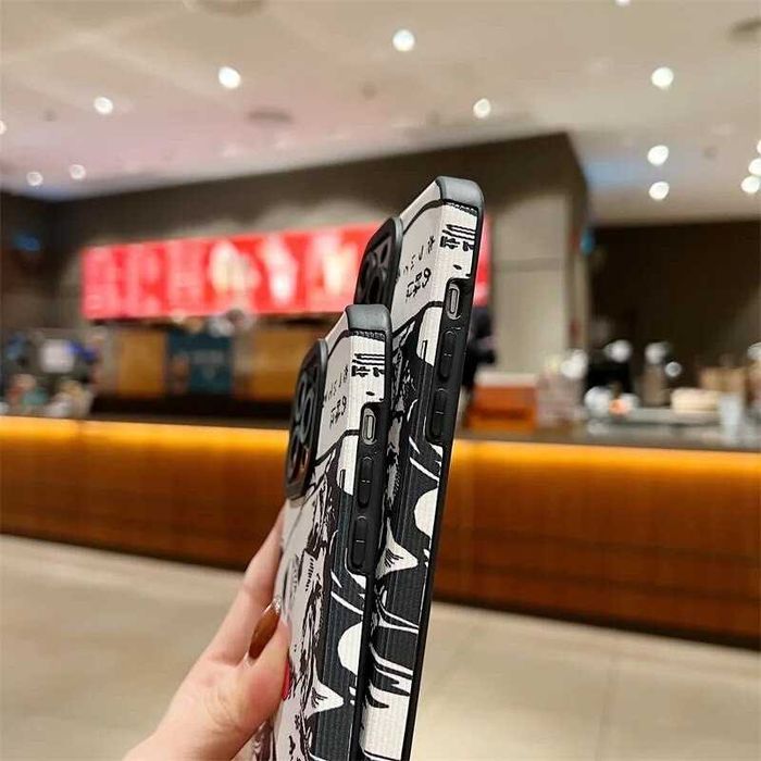 Чохол JoJo на Iphone 11