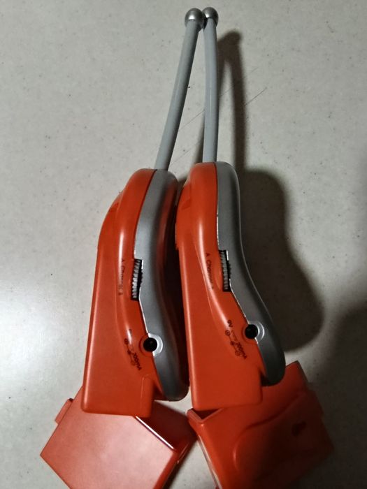 Радіо няня  chicco