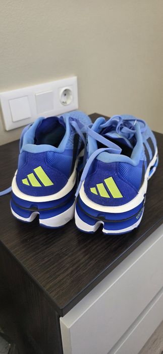 Оригінальні Adidas Adistar BYD / Розмір 44 (28 см)